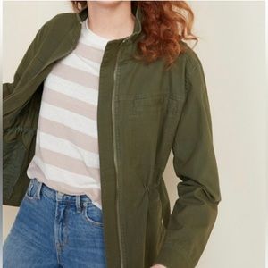 Old Navy Utility Jacket XL